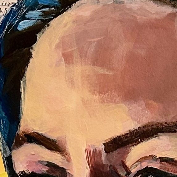 Detail shot 1