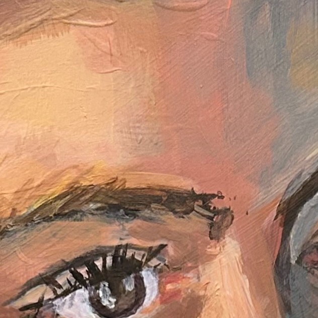 Detail shot 1