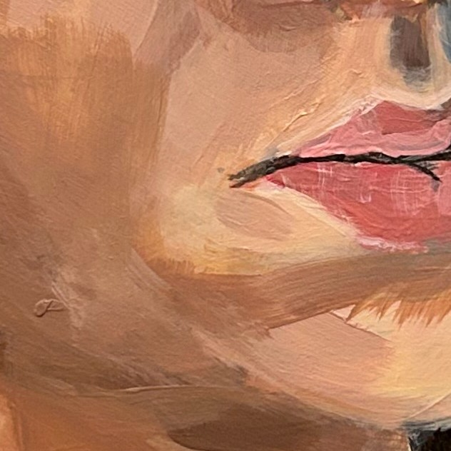 Detail shot 2