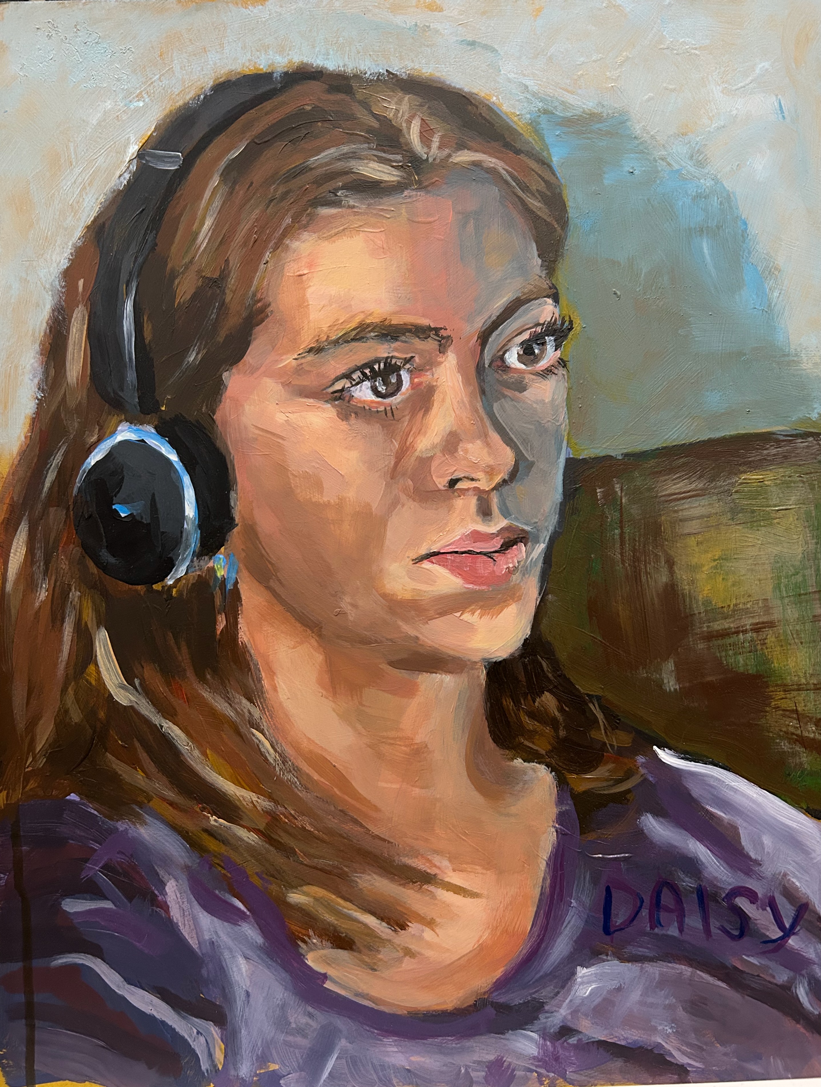 Daisy 1