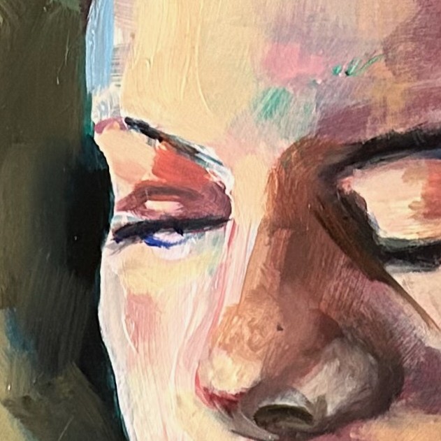 Detail shot 1