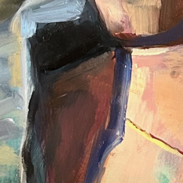 Detail shot 2