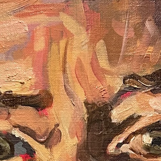 Detail shot 1