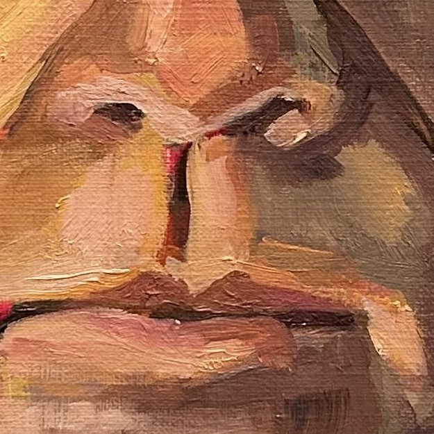 Detail shot 2
