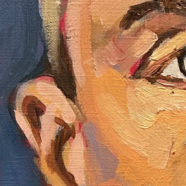 Detail shot 3