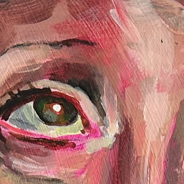 Detail shot 1