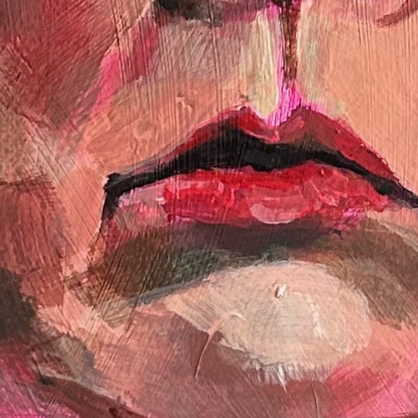 Detail shot 2
