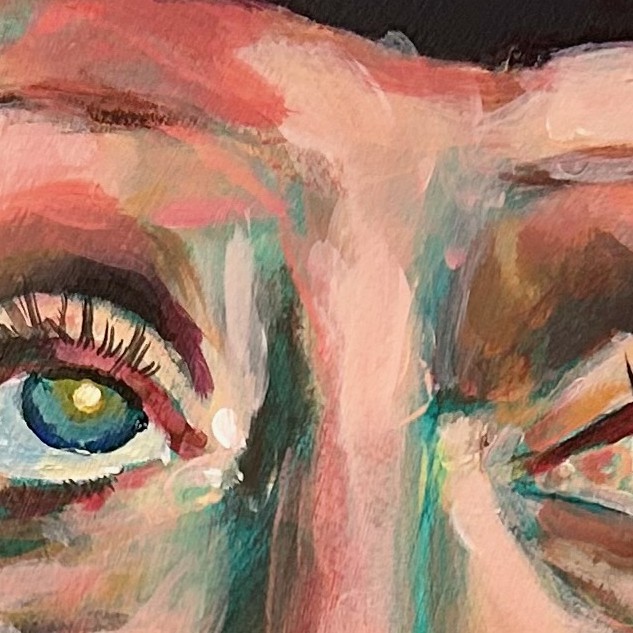 Detail shot 1