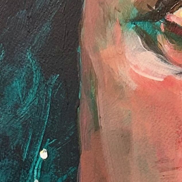 Detail shot 3