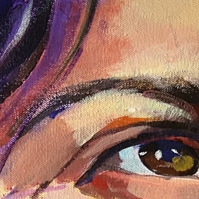 Detail shot 1