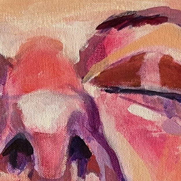 Detail shot 1