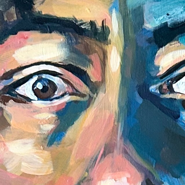 Detail shot 1