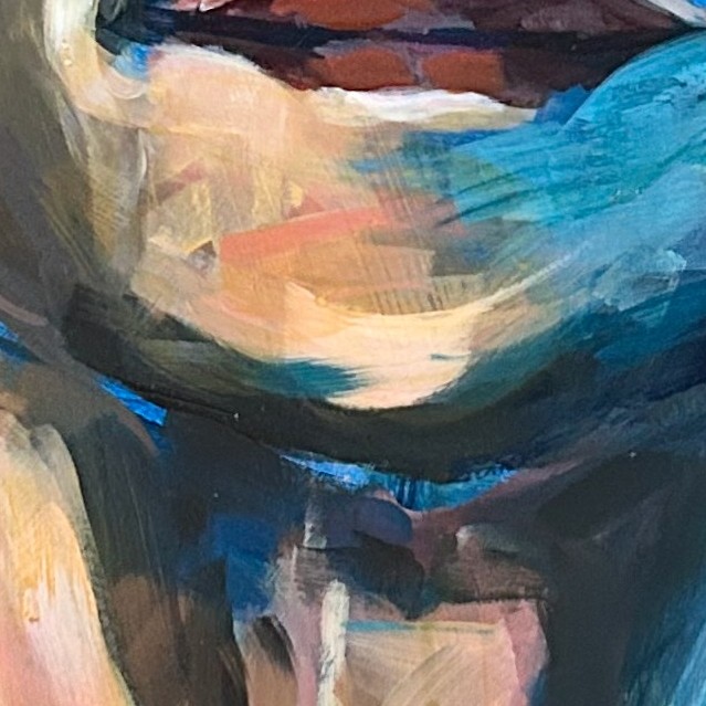 Detail shot 2