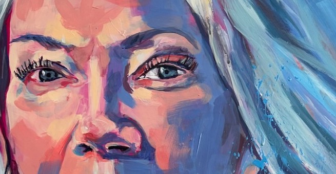 Detail shot 1