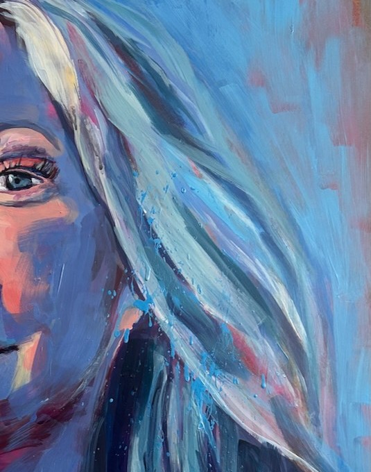 Detail shot 2