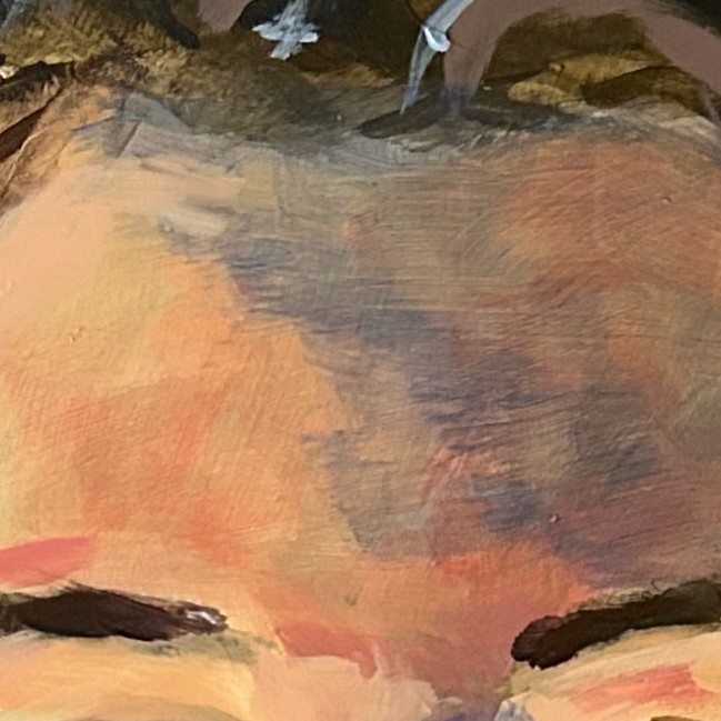 Detail shot 1