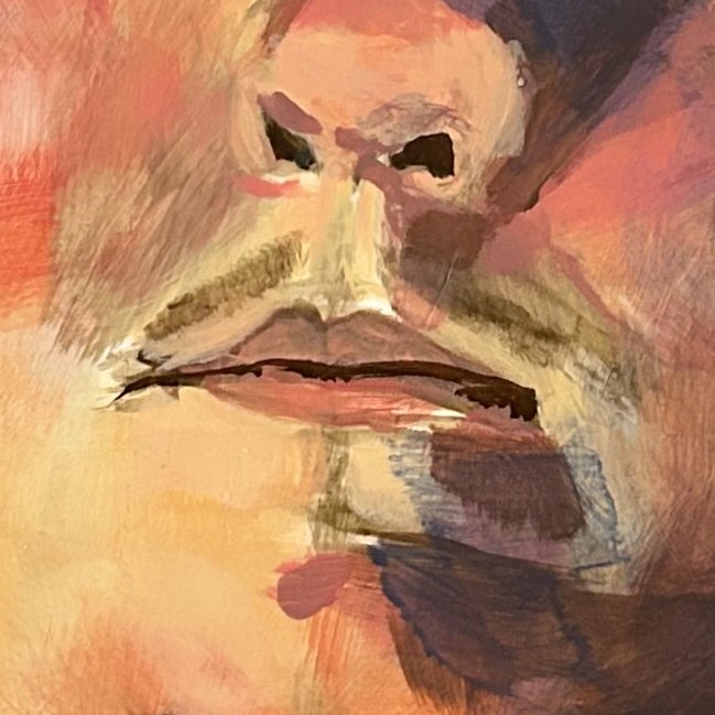 Detail shot 2