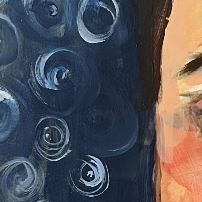 Detail shot 3