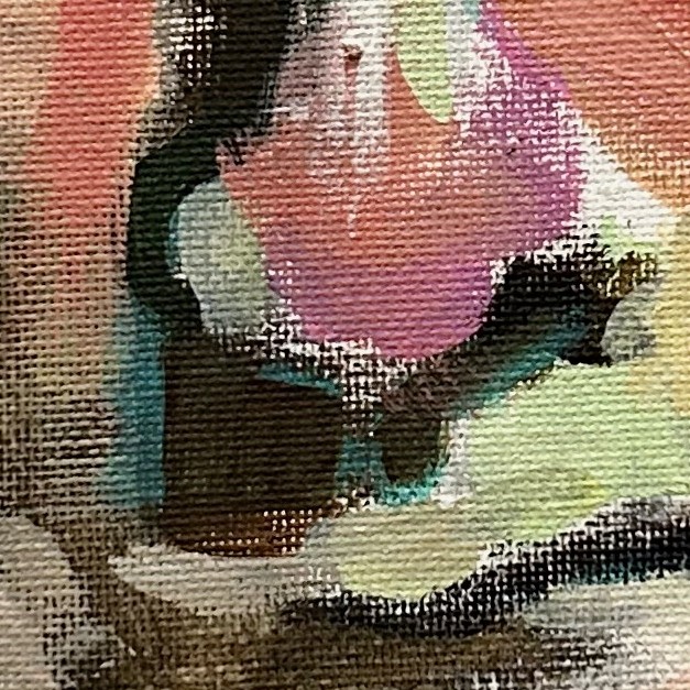 Detail shot 2