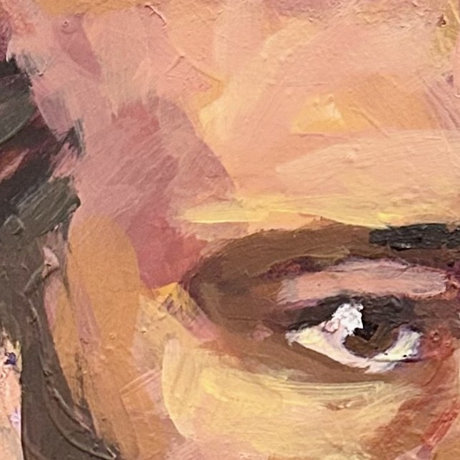 Detail shot 1