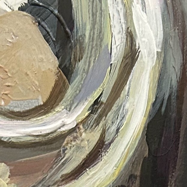 Detail shot 1