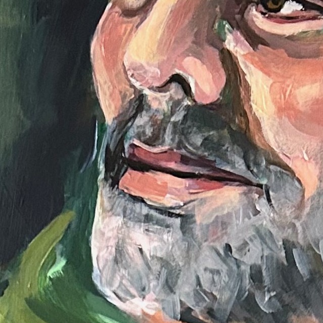 Detail shot 1
