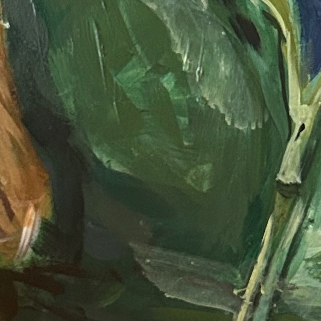 Detail shot 2
