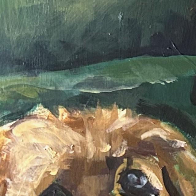 Detail shot 3