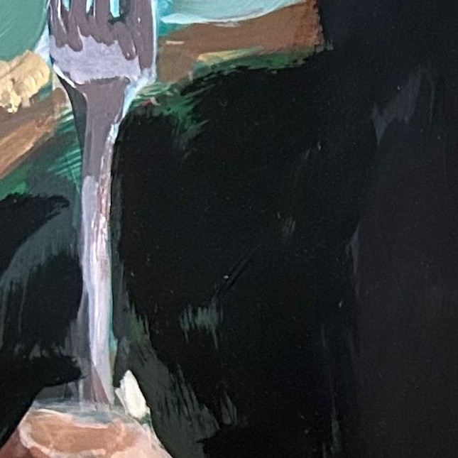 Detail shot 3