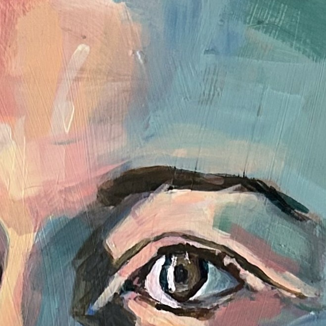 Detail shot 1