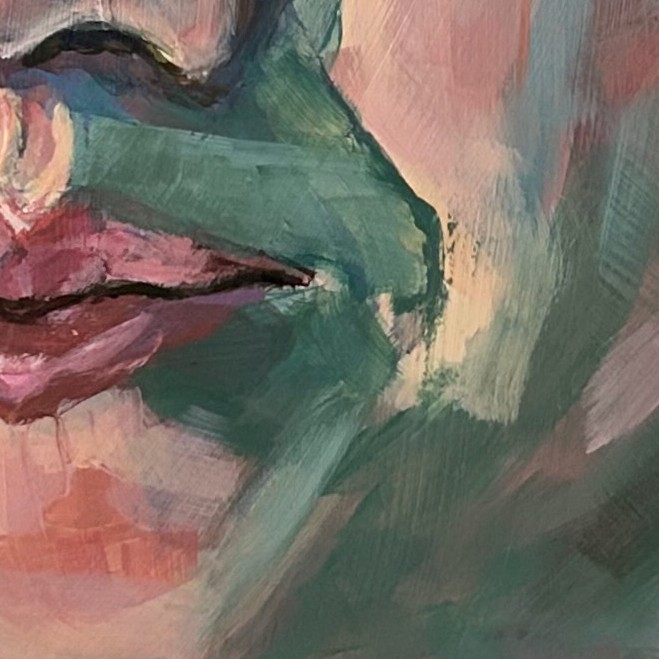 Detail shot 2