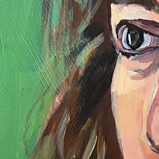 Detail shot 3