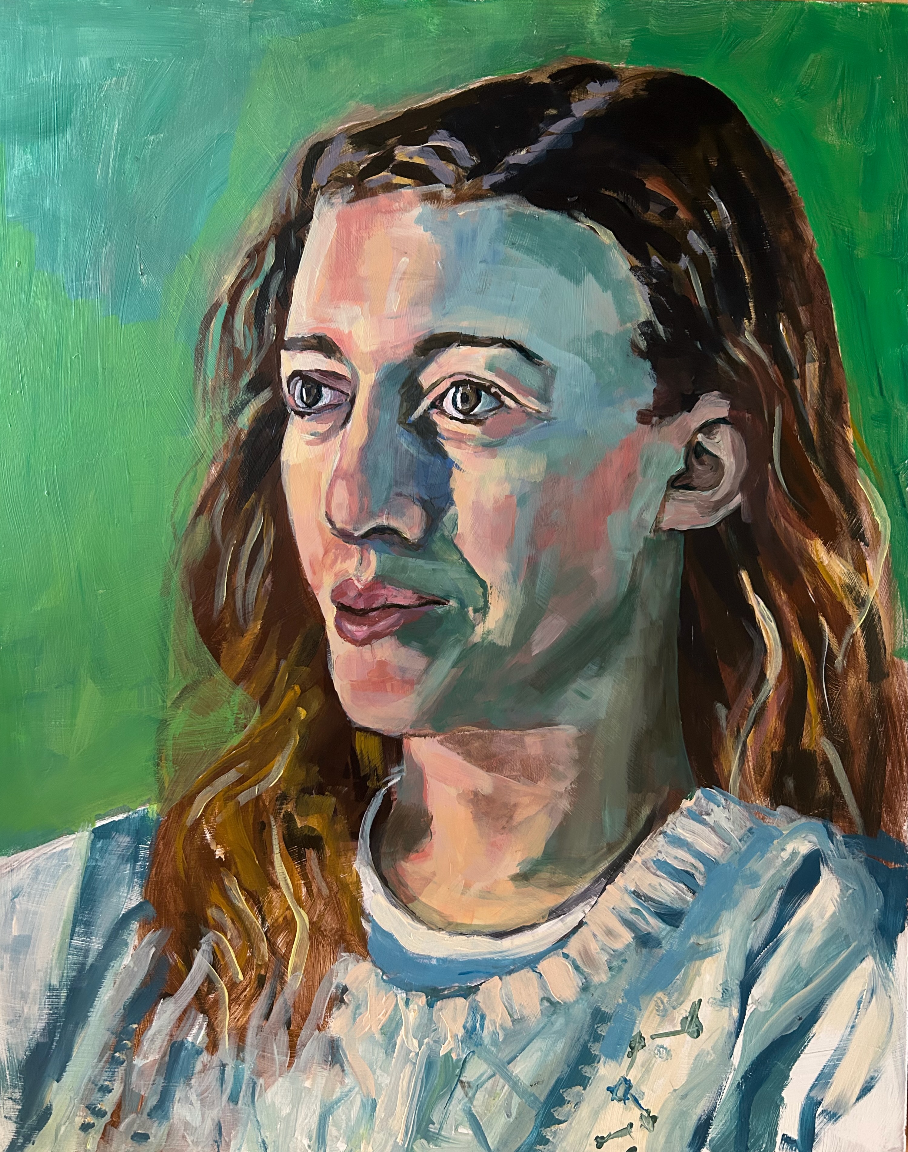 Woman (Large)