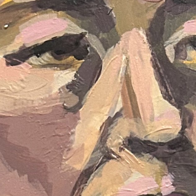 Detail shot 1