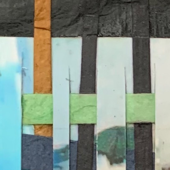Detail shot 1