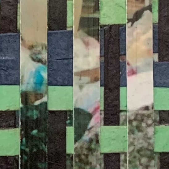Detail shot 2
