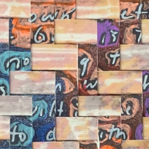 Detail shot 1