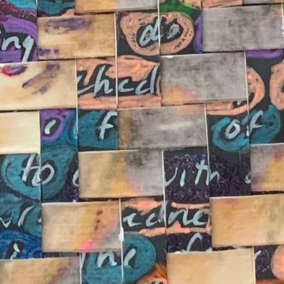 Detail shot 2