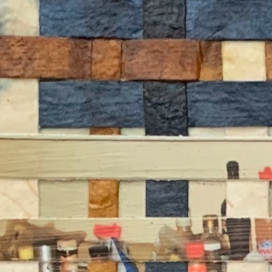 Detail shot 1