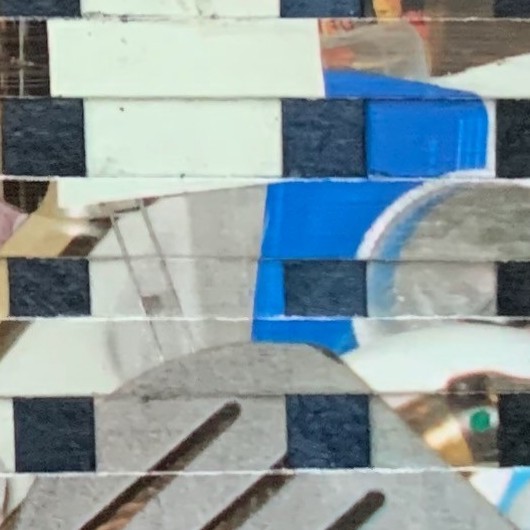 Detail shot 2