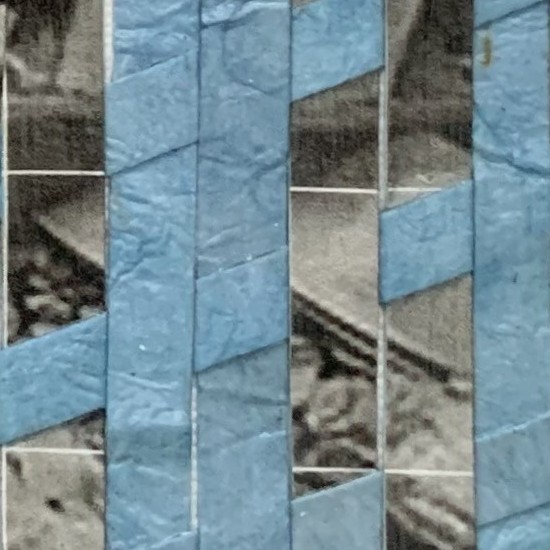 Detail shot 2