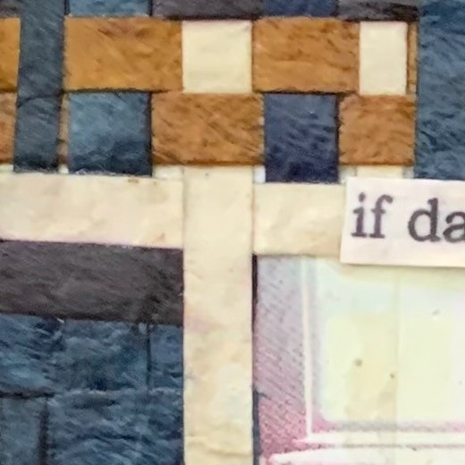 Detail shot 1
