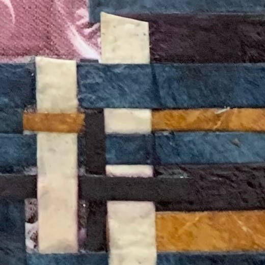 Detail shot 2