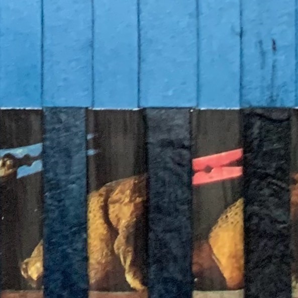 Detail shot 2